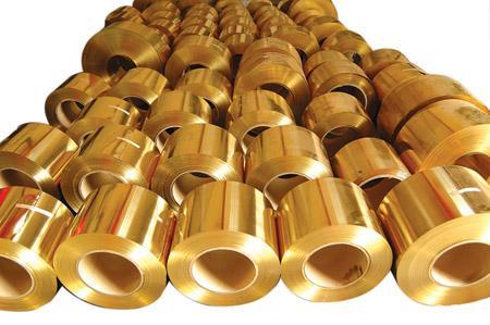 有色金属板块高位调整 铜锌铝短空策略与金银首饰板块机遇分析