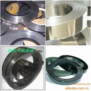 供应进口日本SUP9与SUP10弹簧钢带/钢板 性能、应用与市场价格解析