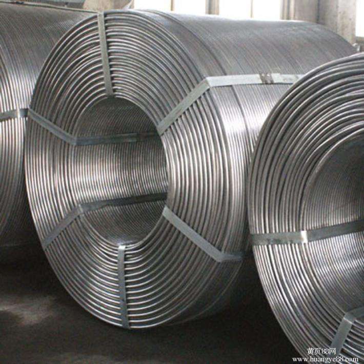 铝杆与金银首饰 从工业原料到高端装饰的艺术跨界